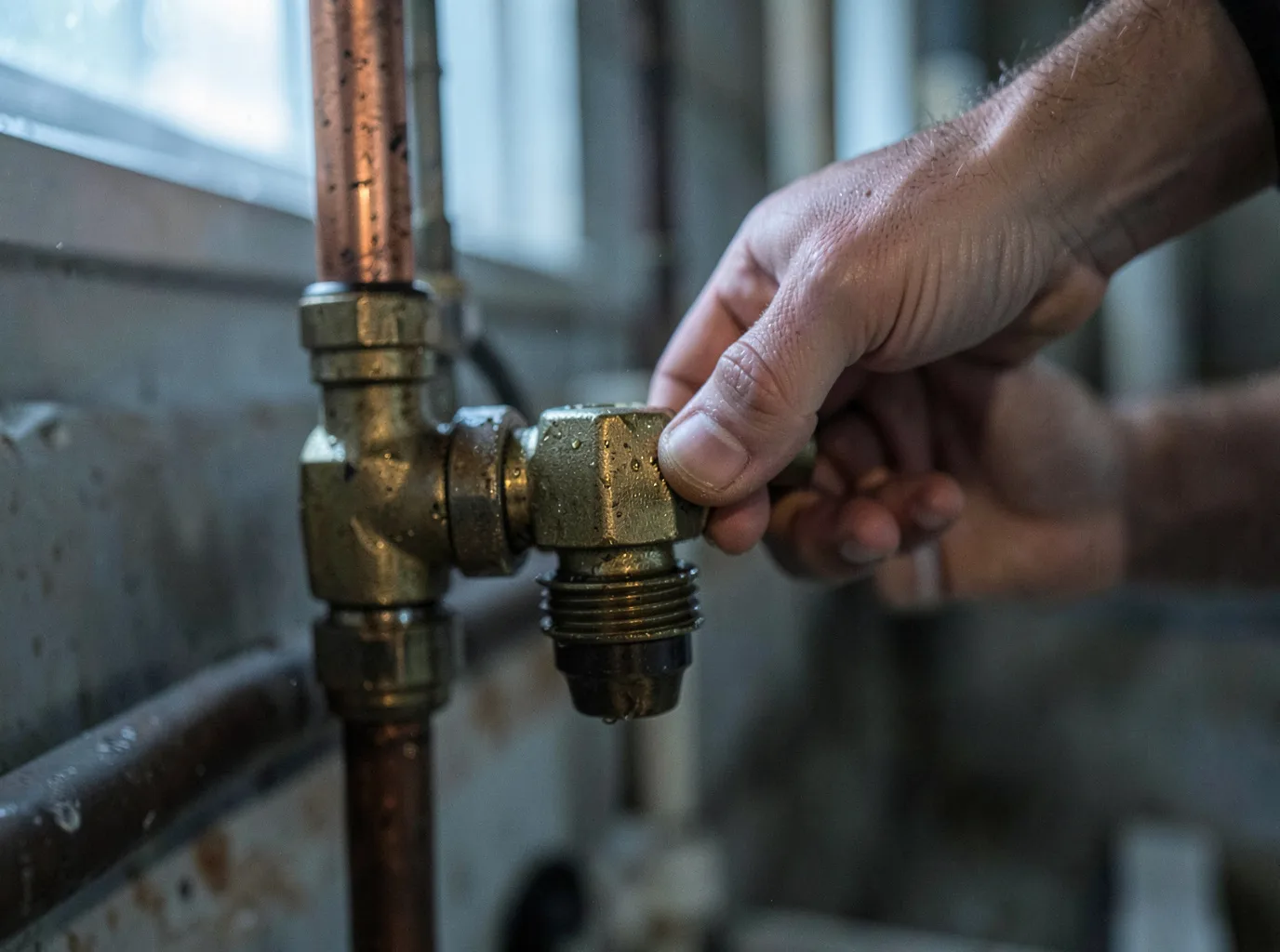 Emergency Plumber Baxter, WV FAQs